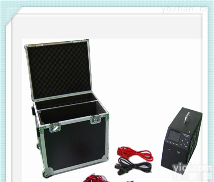 SY-C11003A  <em>蓄电池</em><em>放电</em><em>负载</em>仪