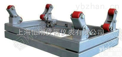 <em>钢瓶</em>秤  <em>上海</em><em>标准</em>3吨<em>钢瓶</em>地磅