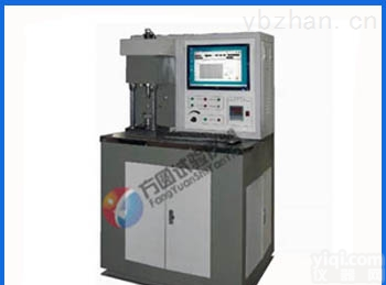 MRS-10W  四球摩擦磨损试验机_四球机法 <em>极压</em>性 <em>抗磨</em>性 承载能力测试