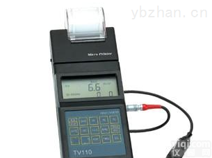 <em>TV110  北京时代TV110便携式测振仪</em>
