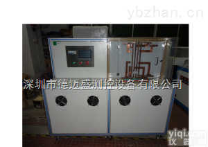 DMS-DLQTZZ  <em>断路器</em>过载及短路分断能力综合性能<em>试验台</em>