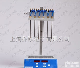 QYD-<em>002</em>  <em>干式</em>氮吹仪