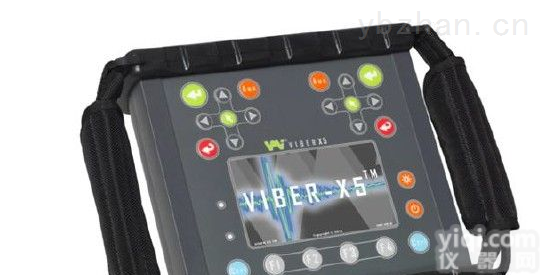 viber-x5  <em>瑞典</em>进口VMI viber-x5振动分析仪