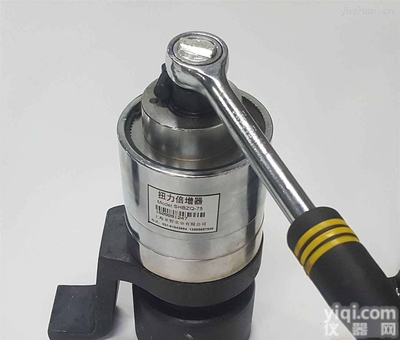 <em>手动</em><em>扭力</em><em>倍增器</em>上海<em>扭力</em><em>倍增器</em>出售