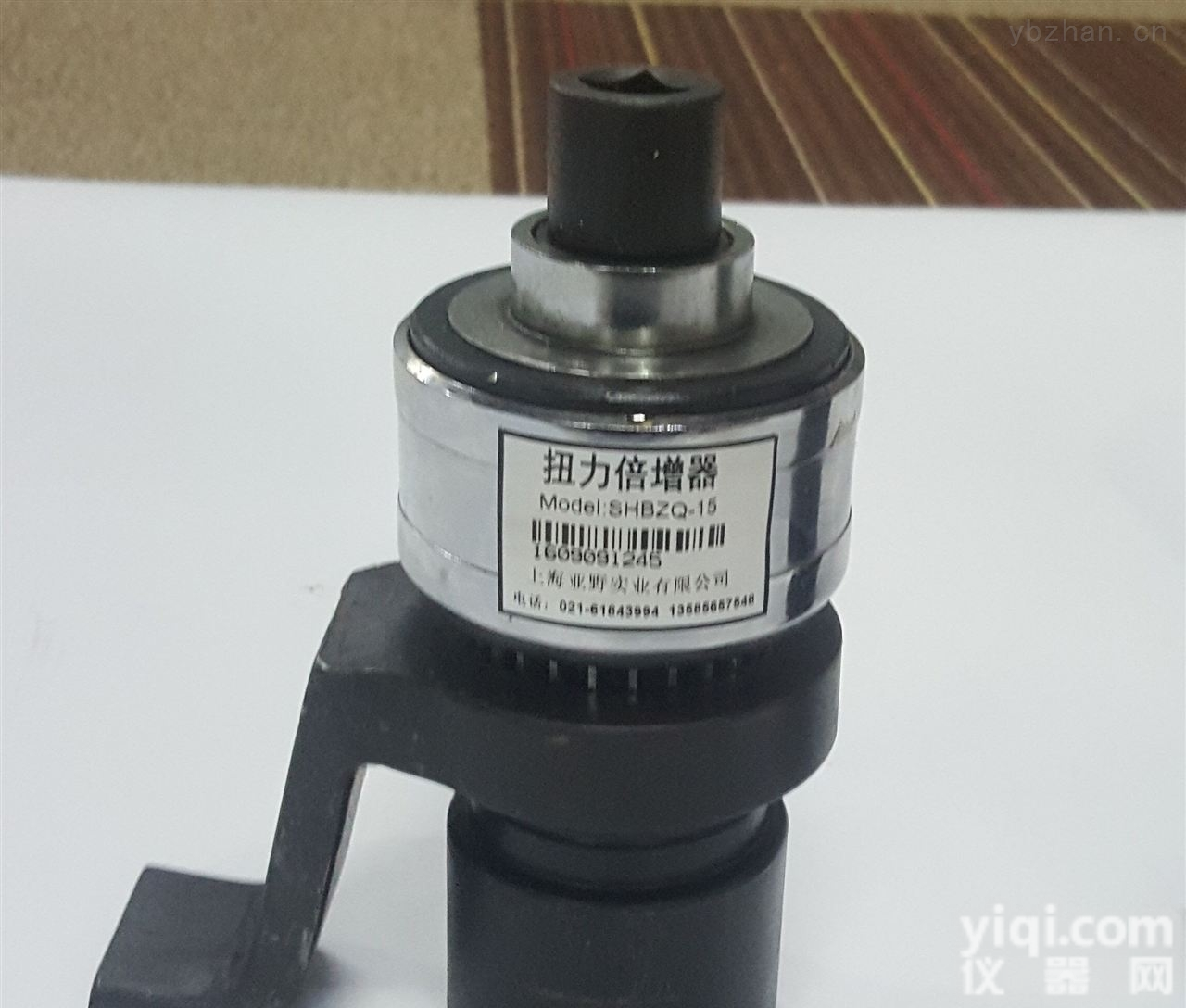 <em>扭矩</em>倍增器<em>放大器</em>扭力倍增器