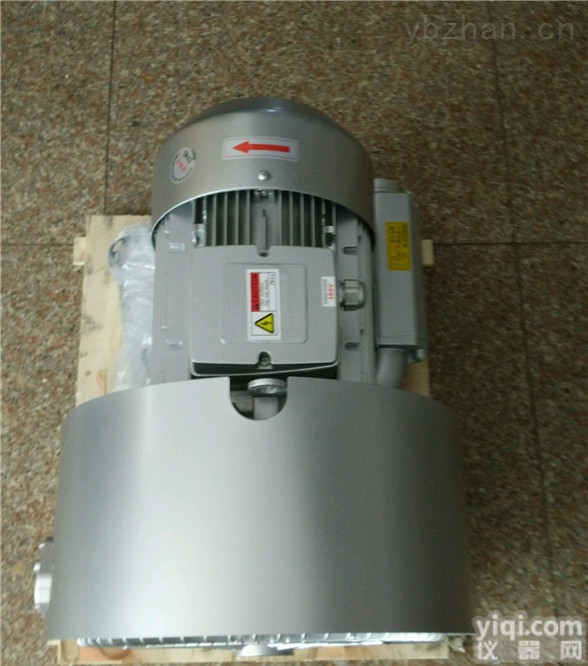 漩涡<em>气泵</em>-<em>高压</em>力三相<em>鼓风机</em>型号
