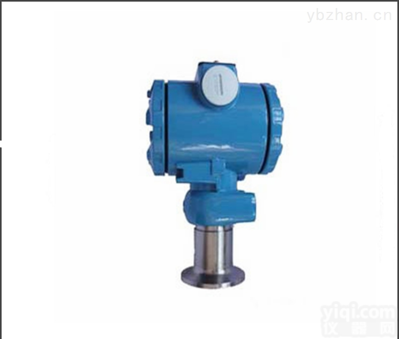 <em>制药</em>厂<em>卫生</em>型压力变送器