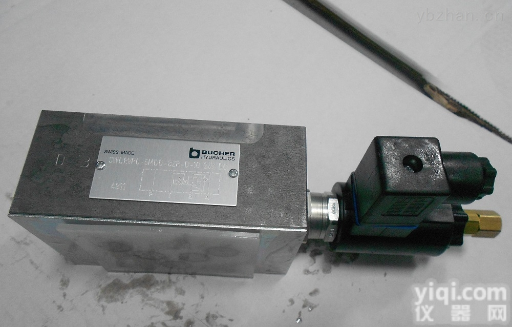 希而科优势供应BUCHER?? ?QX61-<em>160</em>/43-032/43-032R?? ?