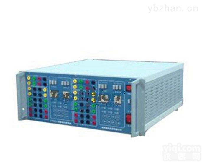 RTGC-1012  双路<em>断路器</em>模拟<em>装置</em>