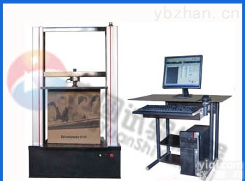 WDW-50  包装箱及<em>瓦楞纸箱</em>压力<em>堆码</em><em>检测设备</em>