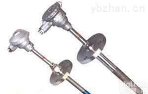 WRP一440F  <em>低温喷涂耐磨热电偶</em>