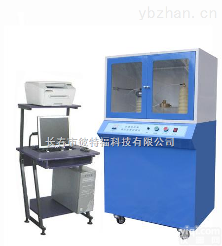 塑料电压击穿试验仪_试验机