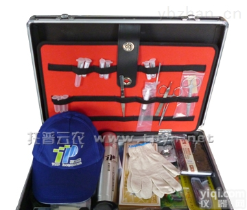 测报工具箱<em>林业</em><em>病虫害</em>