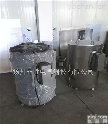 200L标准<em>不锈钢</em><em>油桶加热器</em>