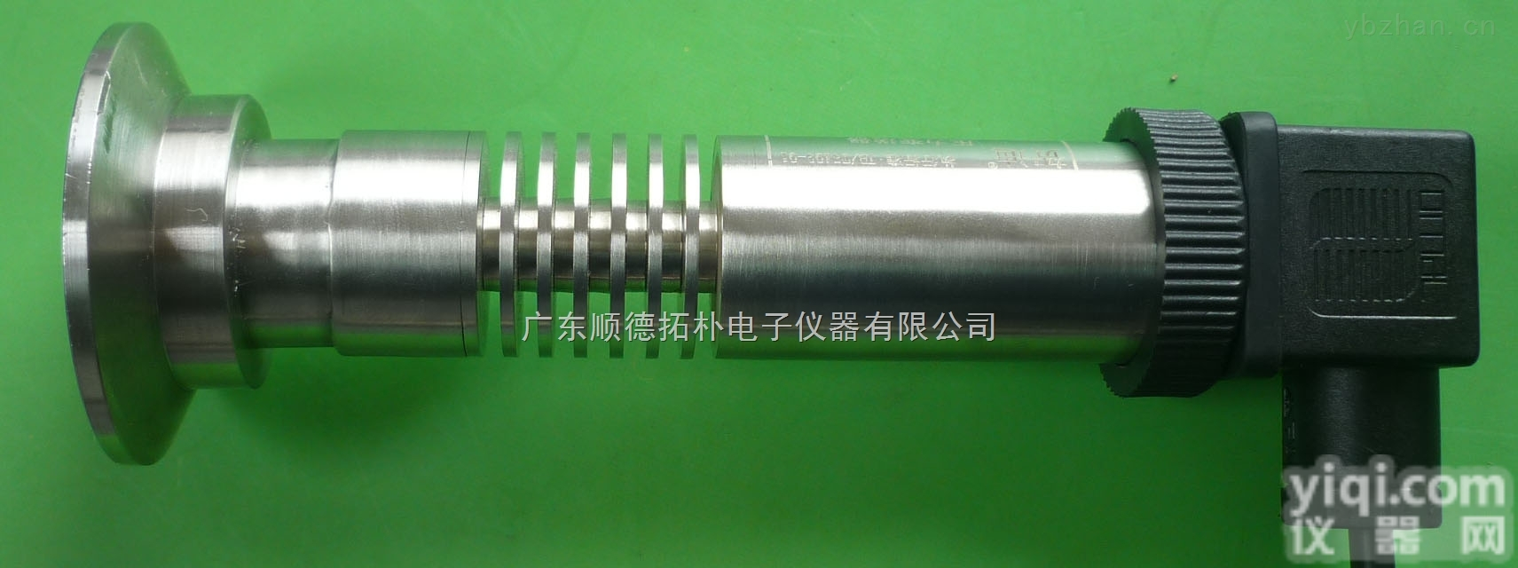 TOP503HK  <em>高温</em><em>卡箍式</em>压力<em>变送器</em>