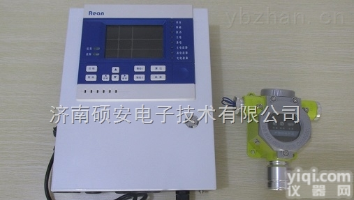 RBK-6000-ZL9  江西<em>赣州</em>天然气<em>报警器</em>厂家