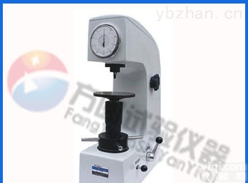 HR-150A  轴承套筒检验中，HR150A洛氏硬度计<em>不可或缺</em>