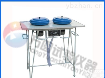 P-1  方圆双盘<em>金相</em><em>抛光机</em> 抛光<em>研磨</em>超有方案