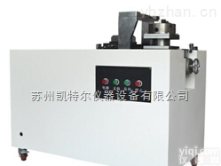 国内<em>交联</em>电缆<em>切片机</em>排名靠前<em>厂家</em>