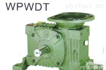 <em>蜗轮</em>减速机  上<em>海诺</em>广生产WPWDT/WPWDV<em>蜗轮</em>减速机