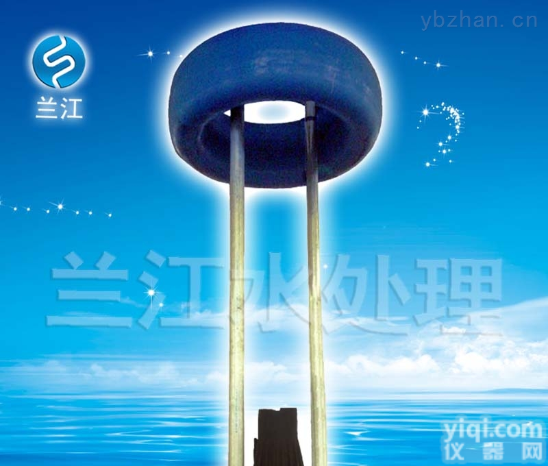 QFB<em>河道</em><em>浮筒</em>曝<em>气机</em>参数