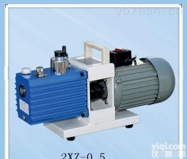 2<em>XZ</em>-0.5  旋片<em>真空泵</em>2<em>XZ</em>-0.5