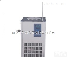 DLSB-10L  <em>低温</em>冷却液循环泵予华仪器出品，售后<em>服务完善</em>