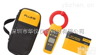 Fluke<em>福禄克</em>F369/CN真<em>有效值</em>漏电流钳形表有背光