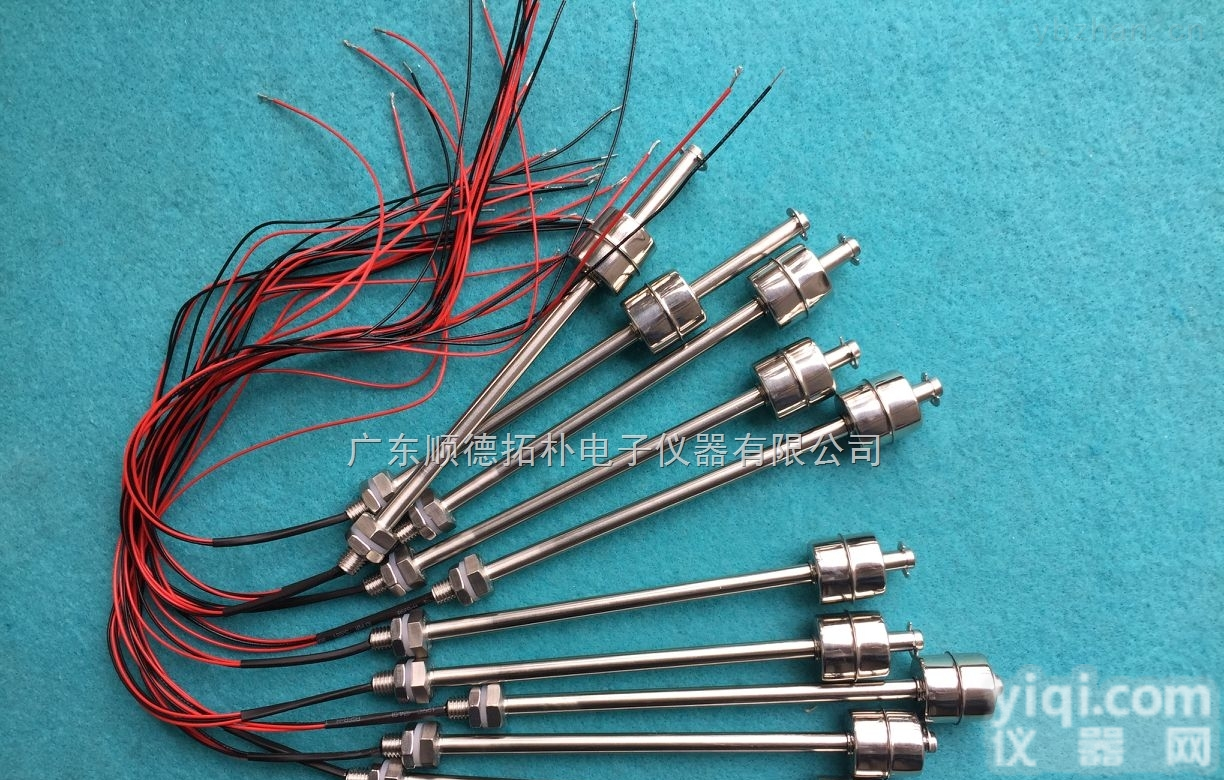 T0K-3002  <em>小型</em><em>浮球开关</em>|侧装弯管浮球液位开关