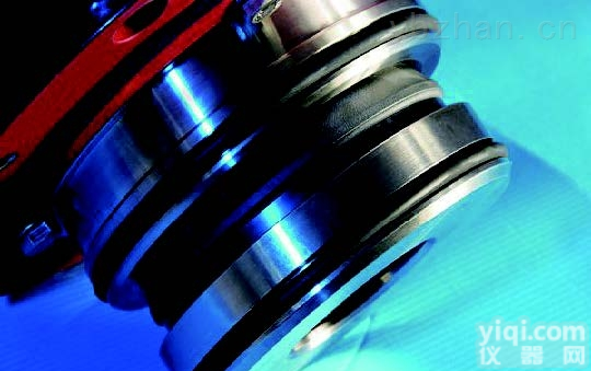 NR5G3F-18.5  MUT-TSCHAMBER机械密封_MUT-TSCHAMBER各种<em>搅拌器</em>