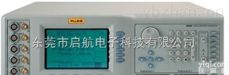 <em>9500B</em>  回收Fluke <em>9500B</em><em>示波器</em><em>校准器</em>