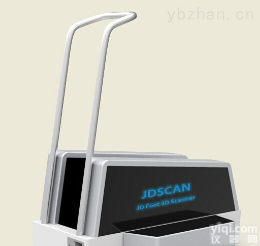 JD-<em>FootScan</em>-F1  JD-<em>FootScan</em>-F1型 三维<em>脚型</em><em>扫描仪</em>