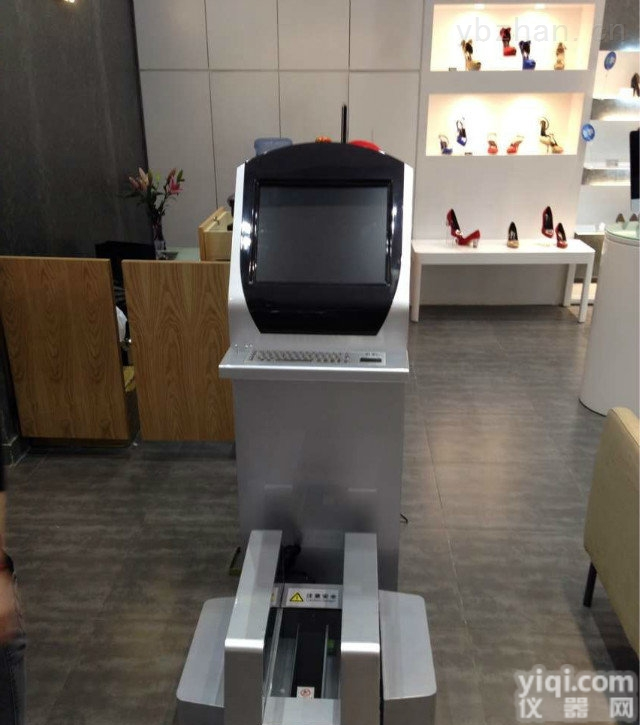 JD-<em>FootScan</em>-F2  2016款 <em>脚型</em><em>扫描仪</em> JD-<em>FootScan</em>-F2