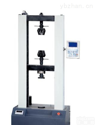 WDS  <em>WDS-100液晶显示电子拉力试验机</em>