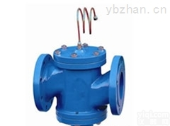 VGZYC  VGZYC<em>美国</em><em>江森</em>自控自力式压差<em>平衡阀</em>