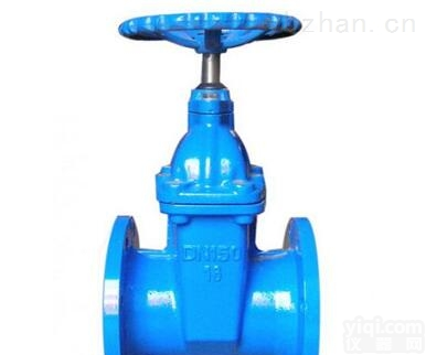 Z44X/RRHX  <em>河北</em>首阀铸铁明杆闸阀和暗杆闸阀的区<em>别是</em>怎机样的呢？