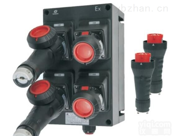 msjc  <em>防爆</em>配电箱 <em>电源插座</em>箱