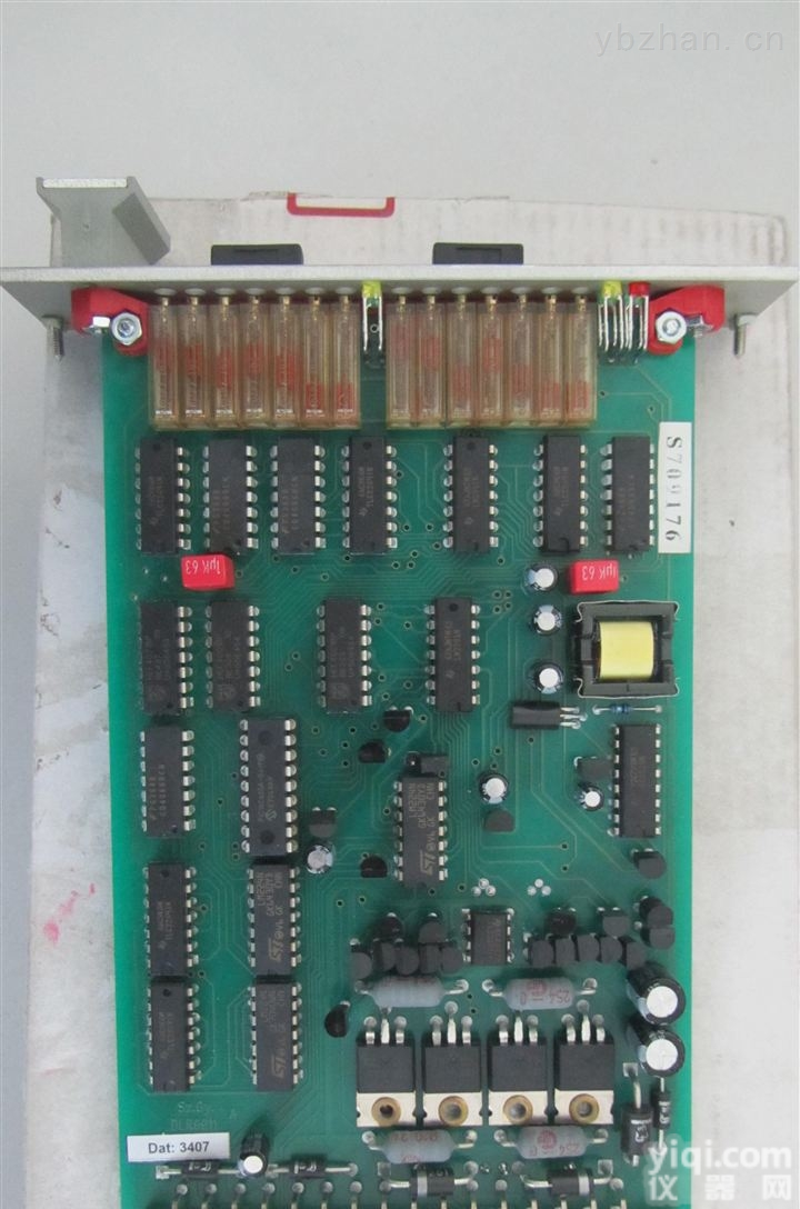 <em>哈维</em>Hawe EV22K4-12/24比例放大器<em>上海</em>央欧张飞优势供应