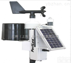 Rainwise PortLog<em>气象站</em>
