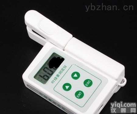 <em>TYS</em>-A  <em>叶绿素</em><em>测定仪</em>，<em>叶绿素</em>含量<em>测定仪</em>