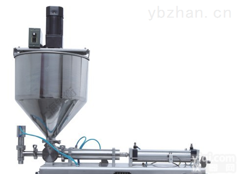 小型<em>灌装机</em>  小型<em>搅拌</em><em>灌装机</em>