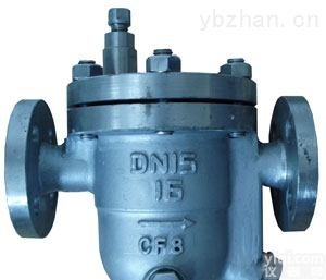 SH  阿姆斯壮<em>复合式</em><em>过热</em>蒸汽<em>疏水阀</em>厂家结构标准图