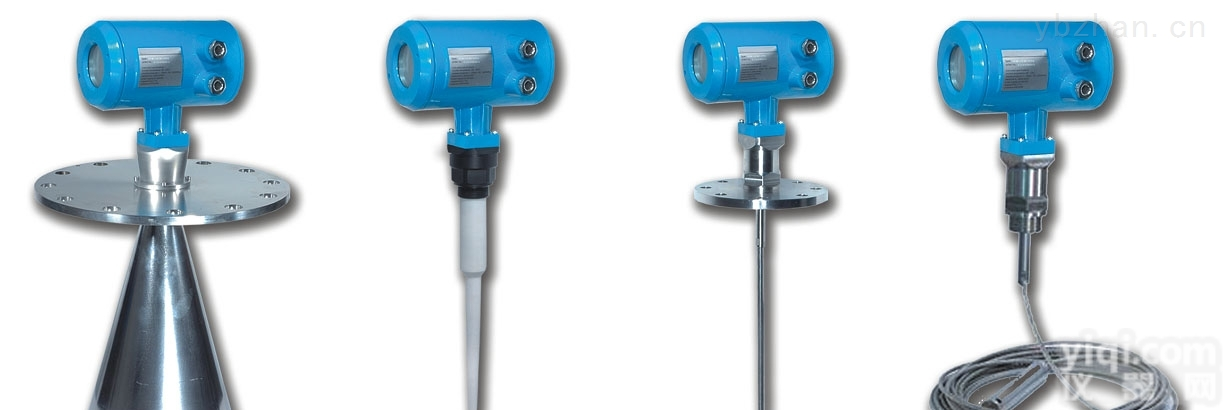 <em>喇叭口脉冲雷达物位计</em>厂家