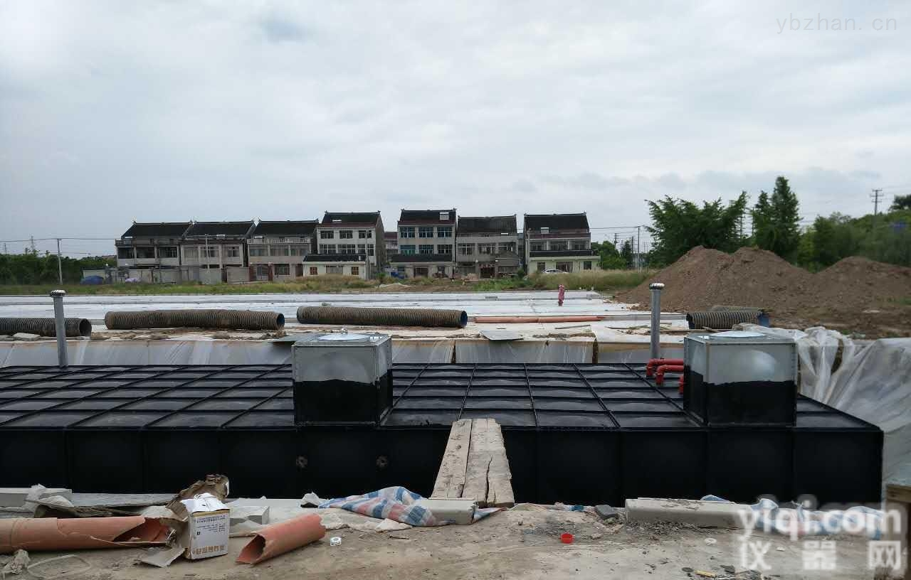 BDF消防<em>水箱</em>  江苏山东浙江<em>安徽</em>消防给水设备消防箱泵一体化