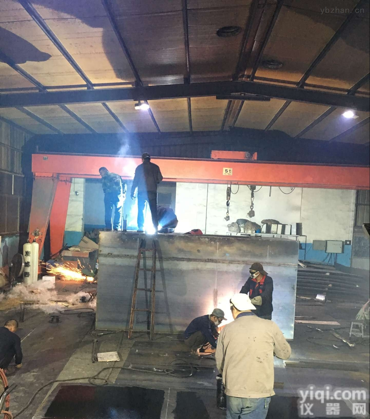 钦州地埋式医院一体化污水处理设备<em>示范工程</em>