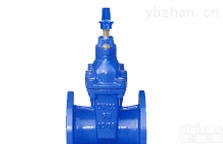河北<em>饮用水</em>专用<em>弹性</em>座封<em>闸阀</em>