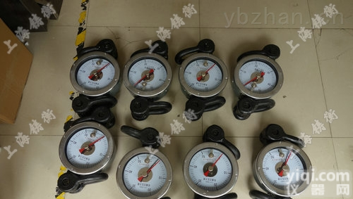 <em>机械式</em><em>拉力</em>表  <em>重力</em>测量用20吨<em>机械式</em><em>拉力</em>表