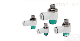 AS2211F<em>系列</em>  供应SMC<em>调速</em>控制阀AS2211F<em>系列</em>