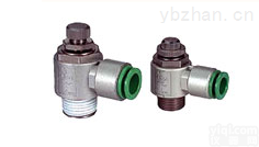 AS<em>系列</em>  供应SMC<em>调速</em>阀AS<em>系列</em>