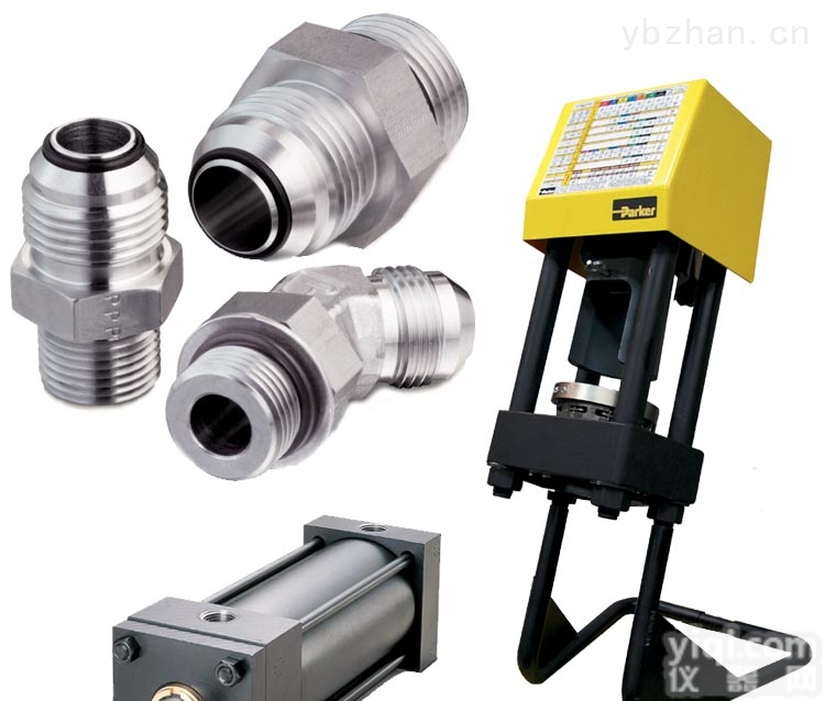 美国<em>派克</em>Parker<em>齿轮</em><em>马达</em> 柱塞泵 电磁换向阀 伺服阀